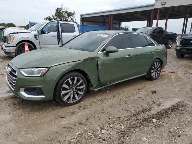 audi a4 premium 2024 waubbaf49rn000840