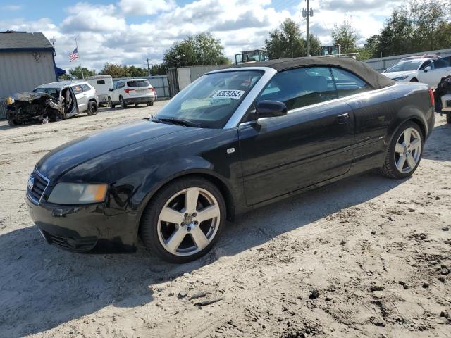 audi a4 s-line 2006 waubc48h56k002645