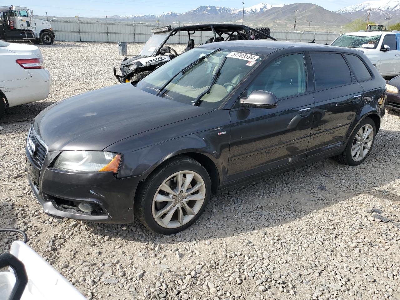 audi a3 2012 waubeafm1ca054056