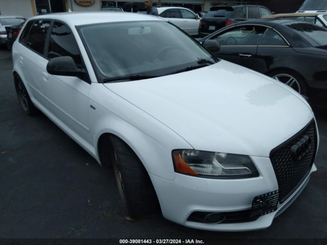 audi a3 2010 waubeafm3aa111029