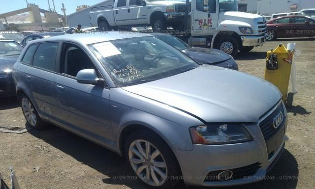 audi a3 2010 waubebfm6aa103402