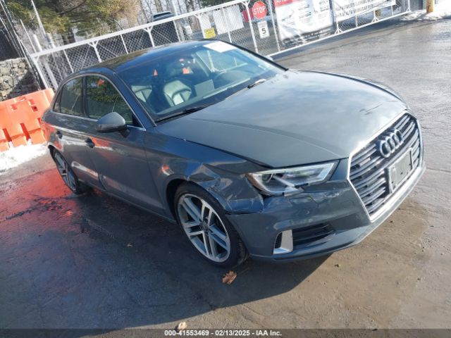 audi a3 2019 waubegff2k1017259