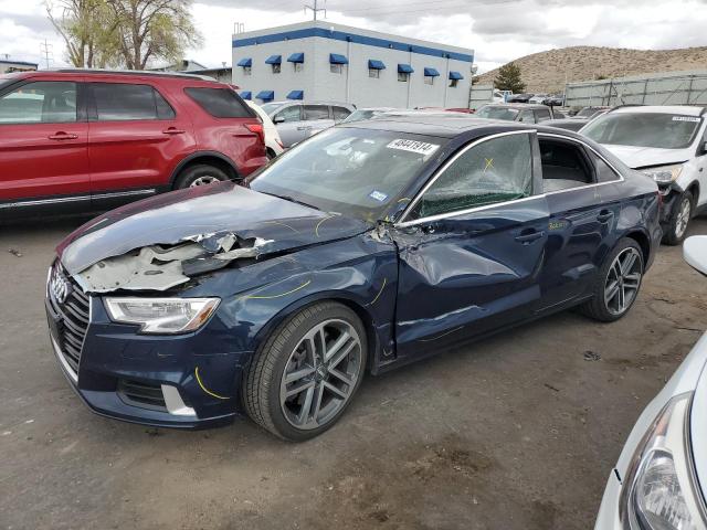 audi a3 2019 waubegff3ka113773