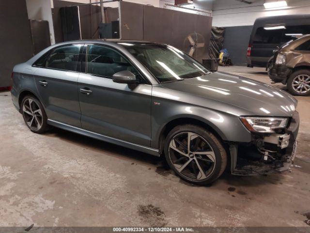 audi a3 2020 waubegff3la022651