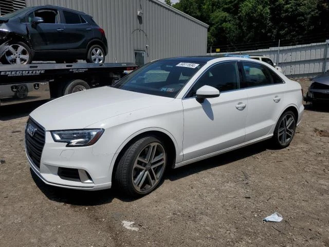 audi a3 premium 2019 waubegff4ka079715