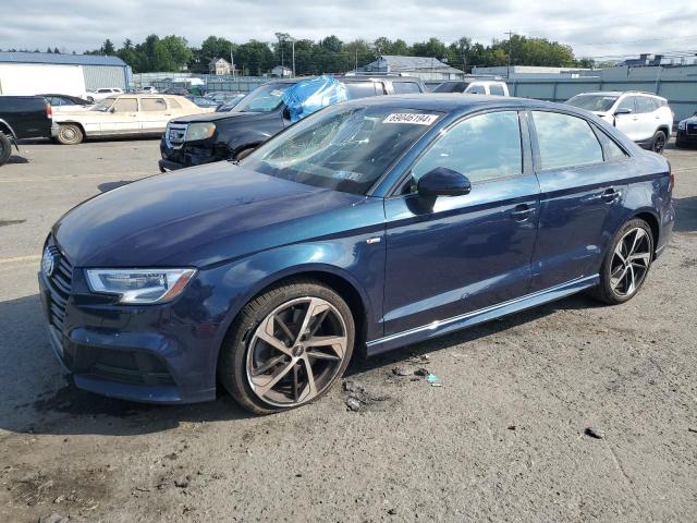 audi a3 s-line 2020 waubegff4la000481