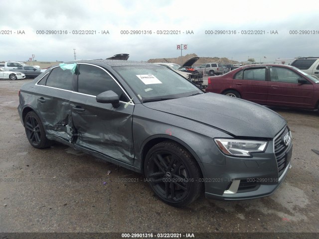 audi a3 premium 2019 waubegff5ka103715