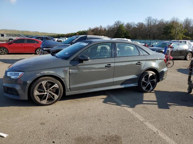 audi a3 s-line 2020 waubegff5la038964