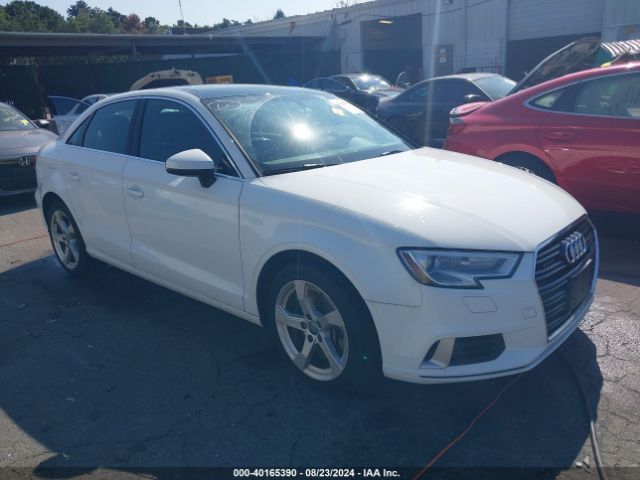 audi a3 2019 waubegff6ka081742