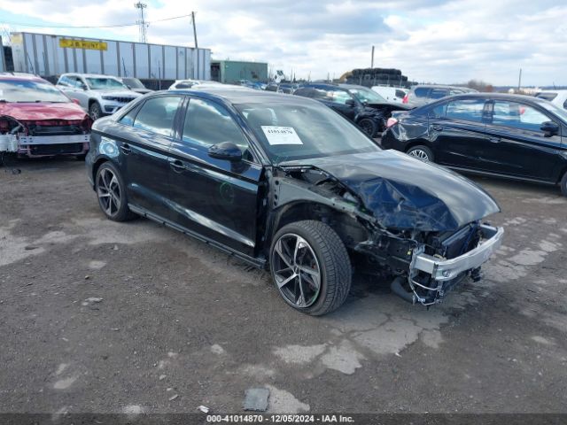 audi a3 2020 waubegff6la006640