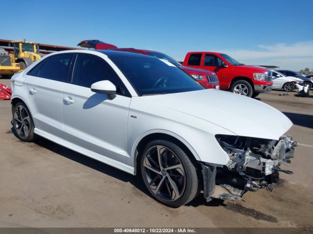 audi a3 2020 waubegff6la059998