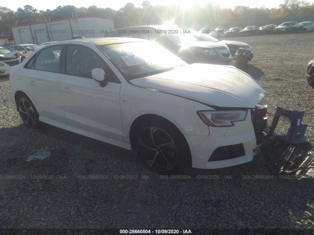 audi  2020 waubegff6la095657