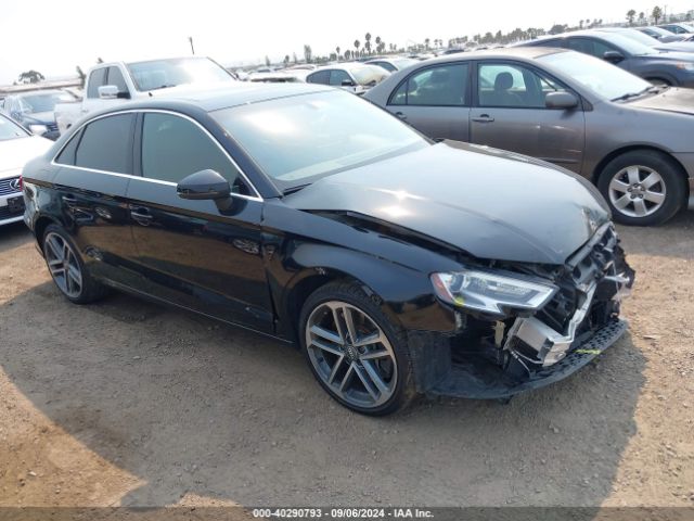 audi a3 2019 waubegff7k1024482