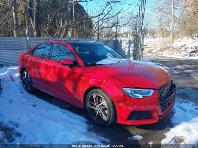 audi a3 2020 waubegff8la000600