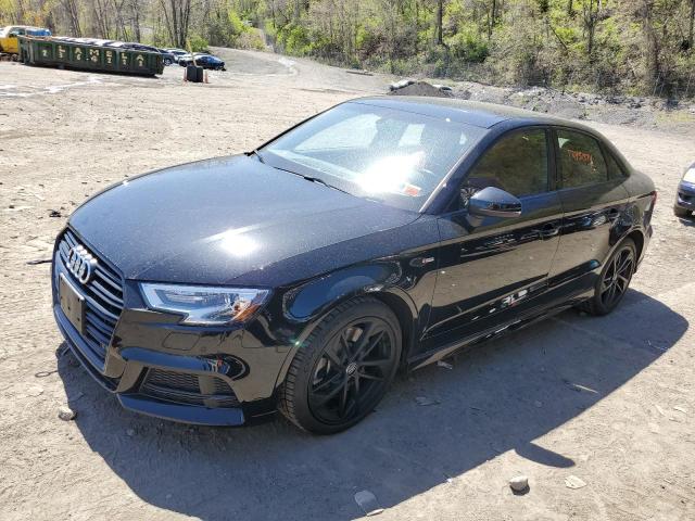 audi a3 2020 waubegffxla086329