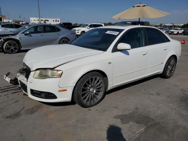 audi a4 s-line 2007 waubf78e37a022592