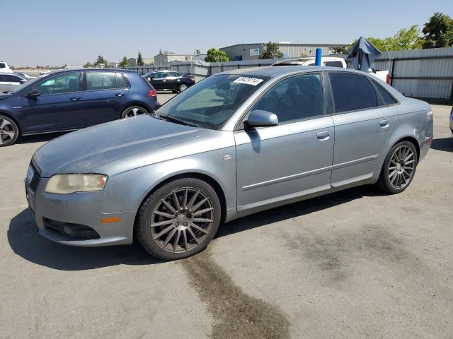 audi a4 s-line 2007 waubf78e47a040664