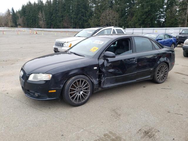 audi a4 s-line 2007 waubf78e67a088702