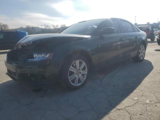 audi a4 premium 2011 waubfafl0bn027197