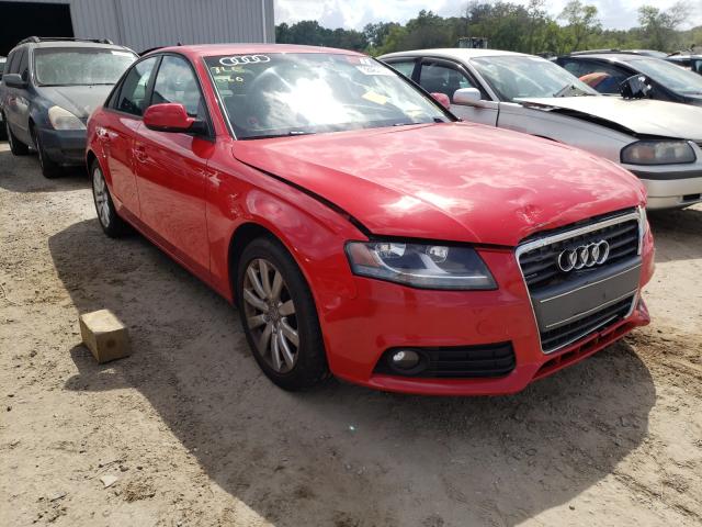 audi  2012 waubfafl0ca119242