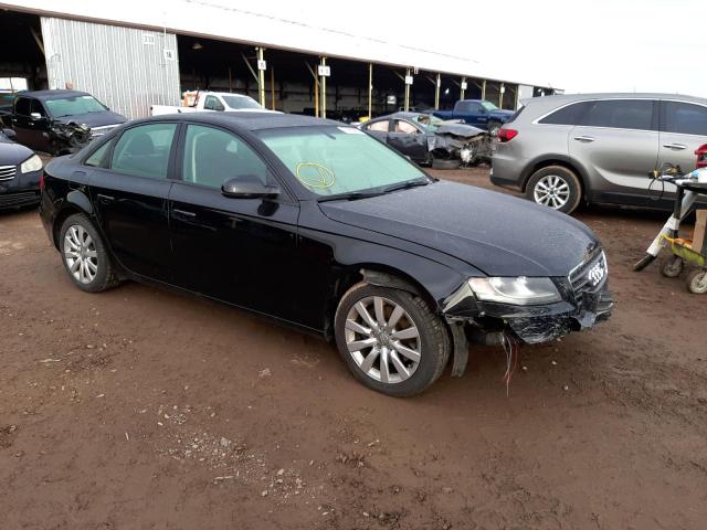 audi a4 premium 2012 waubfafl0cn011261