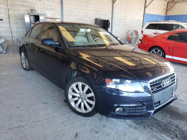 audi a4 premium 2012 waubfafl0cn020171