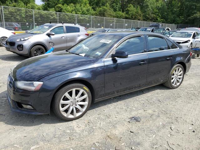 audi a4 premium 2013 waubfafl0dn048814