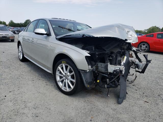 audi a4 premium 2015 waubfafl0fn006386