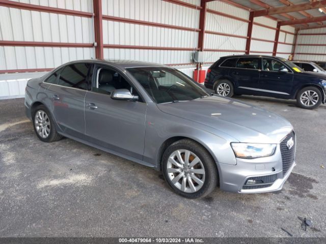 audi a4 2015 waubfafl0fn014830