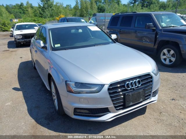 audi a4 2015 waubfafl0fn018487