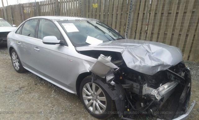 audi a4 2015 waubfafl0fn018909