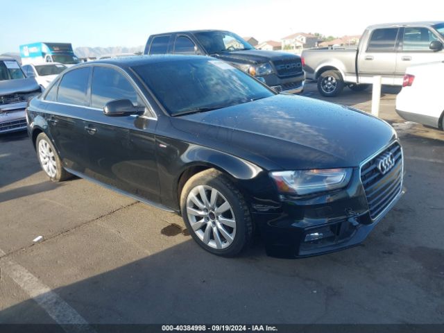 audi a4 2015 waubfafl0fn023589