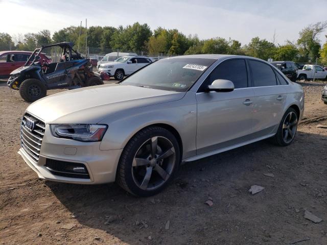 audi a4 2015 waubfafl0fn024645