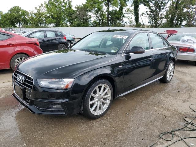 audi a4 premium 2016 waubfafl0gn009094