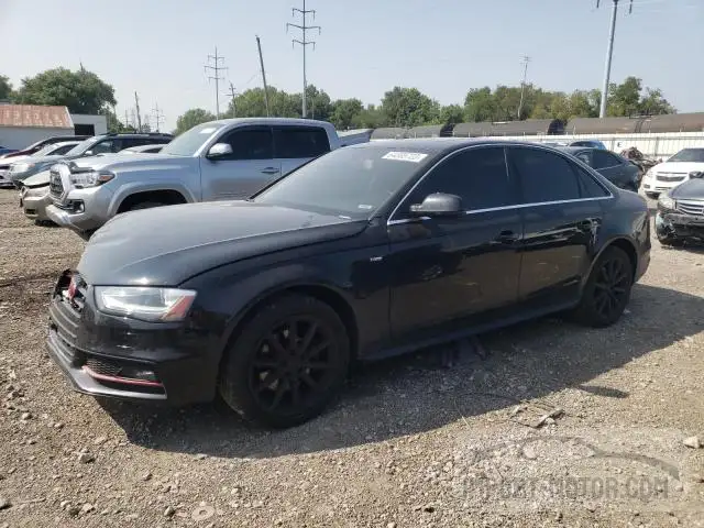 audi a4 2016 waubfafl0gn010973