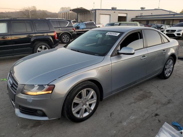 audi a4 premium 2011 waubfafl1bn045403