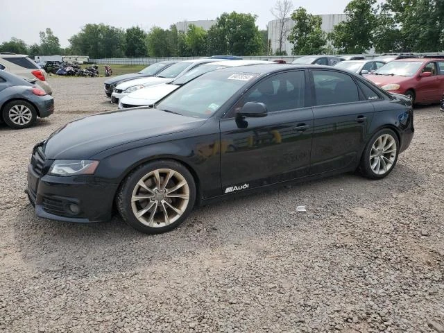 audi a4 premium 2012 waubfafl1cn014959