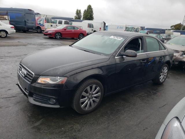 audi a4 premium 2012 waubfafl1cn017599