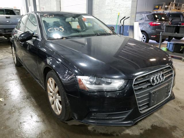 audi a4 premium 2013 waubfafl1dn006653