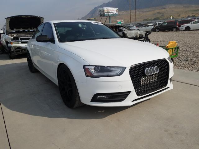 audi a4 premium 2013 waubfafl1dn022528