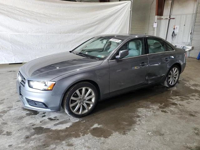 audi a4 premium 2013 waubfafl1dn048689