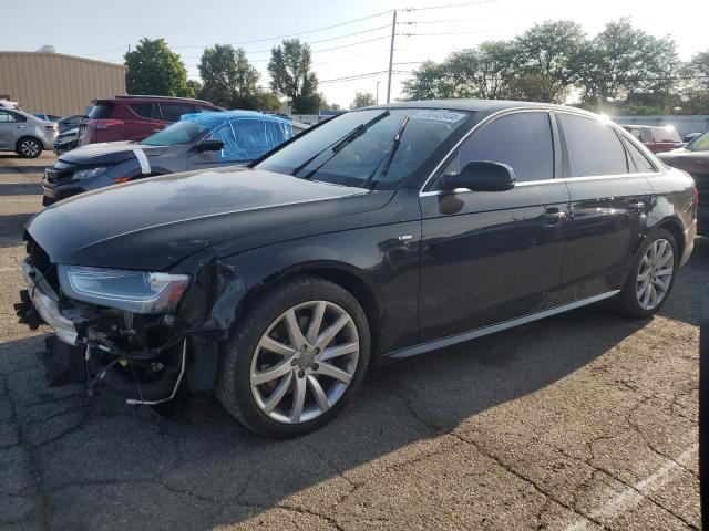 audi a4 premium 2014 waubfafl1en025589