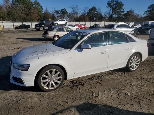 audi a4 premium 2014 waubfafl1en030680