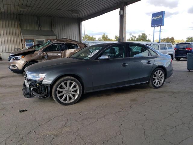 audi a4 premium 2014 waubfafl1en038424