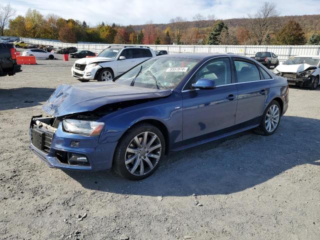 audi a4 premium 2014 waubfafl1en040187