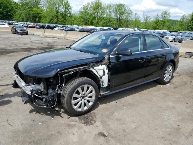 audi a4 2015 waubfafl1fn042894