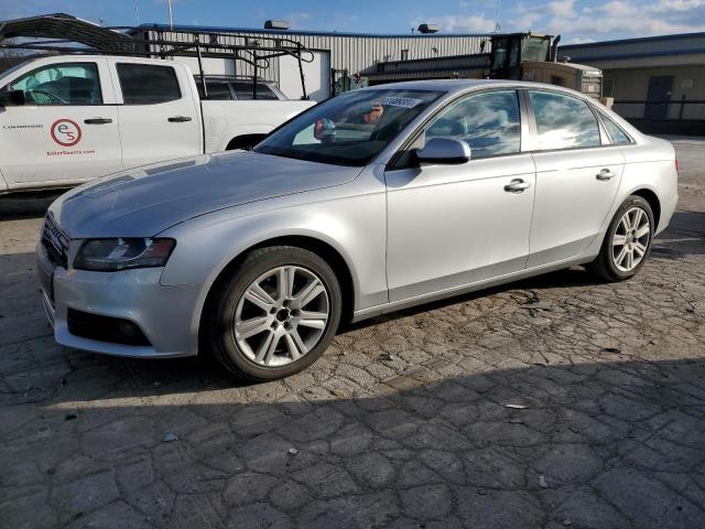 audi a4 premium 2011 waubfafl2bn040601