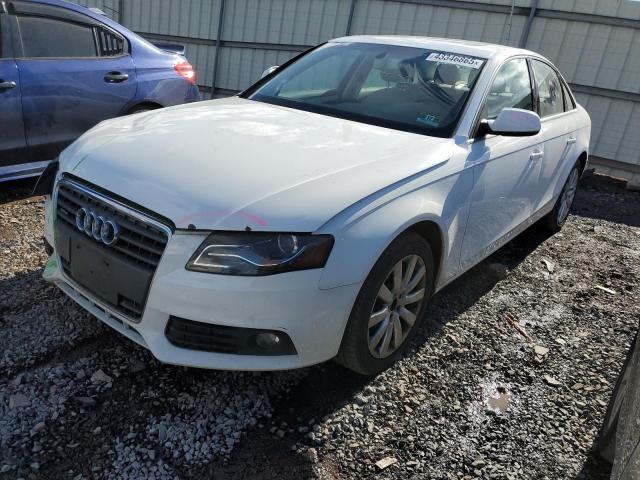 audi a4 premium 2012 waubfafl2cn012444