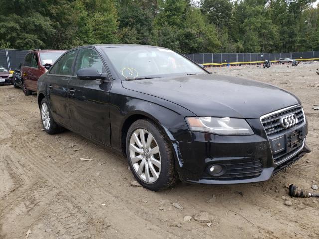 audi a4 premium 2012 waubfafl2cn020267