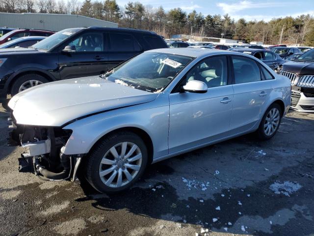 audi a4 premium 2013 waubfafl2dn011246